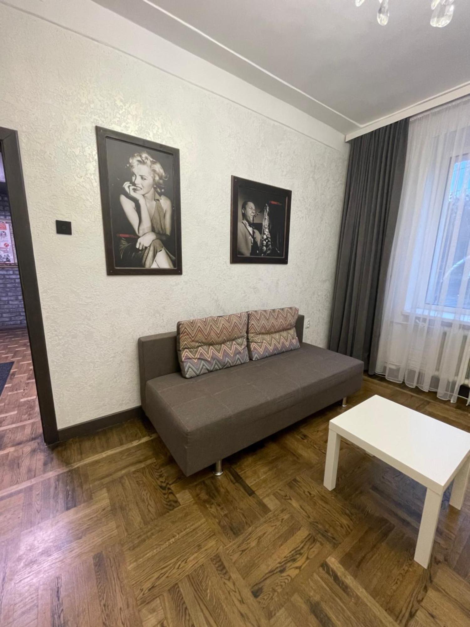 Apartment On Soborna 101 Vínnytsia Exterior foto