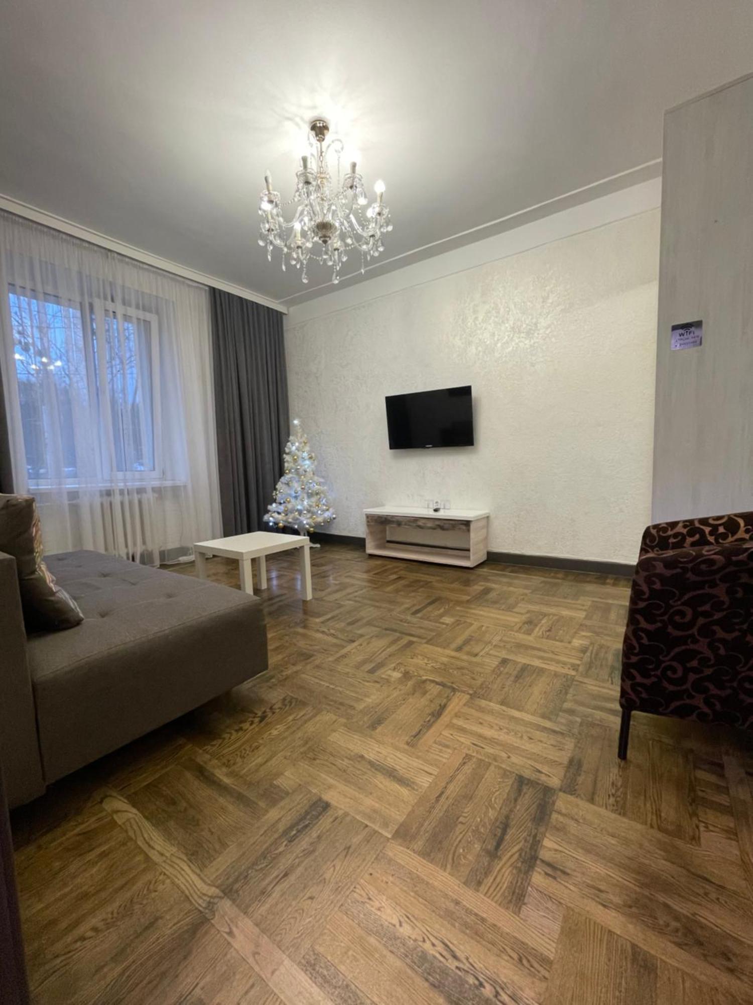 Apartment On Soborna 101 Vínnytsia Exterior foto