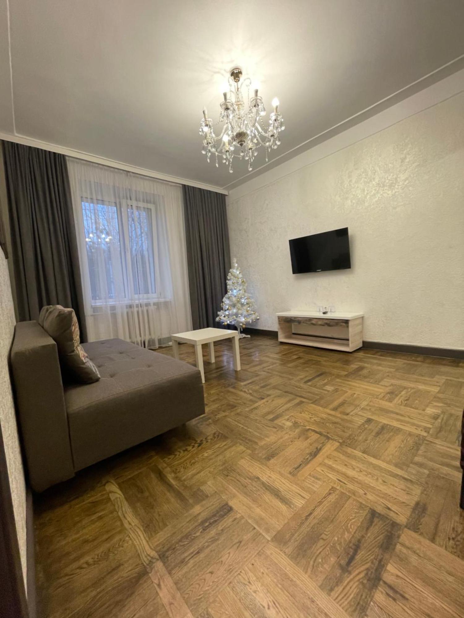 Apartment On Soborna 101 Vínnytsia Exterior foto