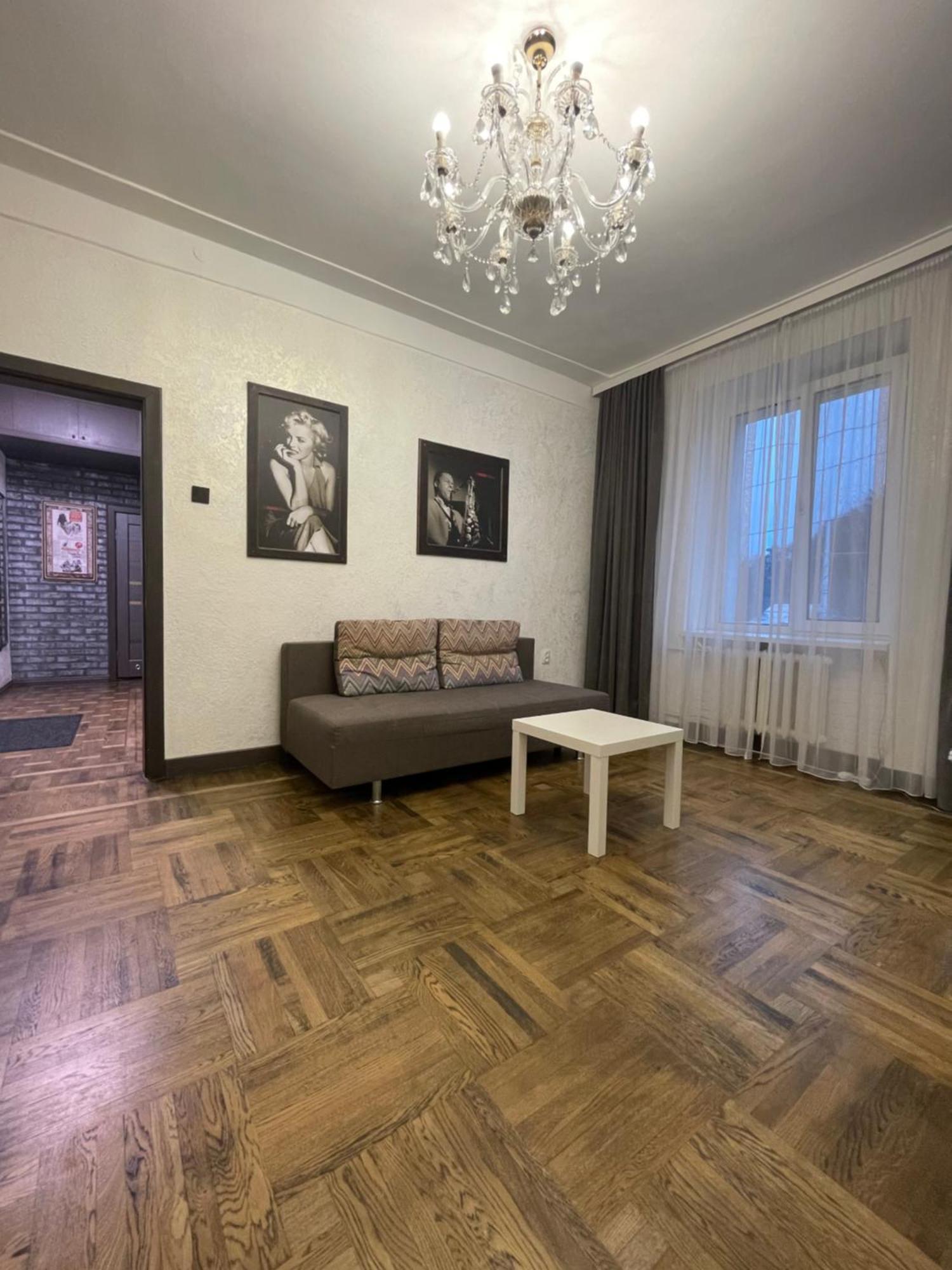 Apartment On Soborna 101 Vínnytsia Exterior foto