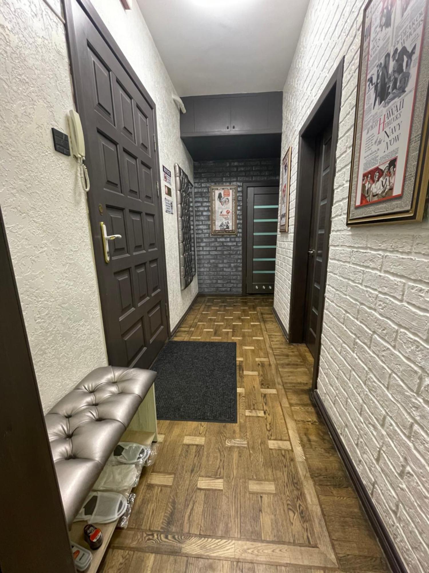Apartment On Soborna 101 Vínnytsia Exterior foto
