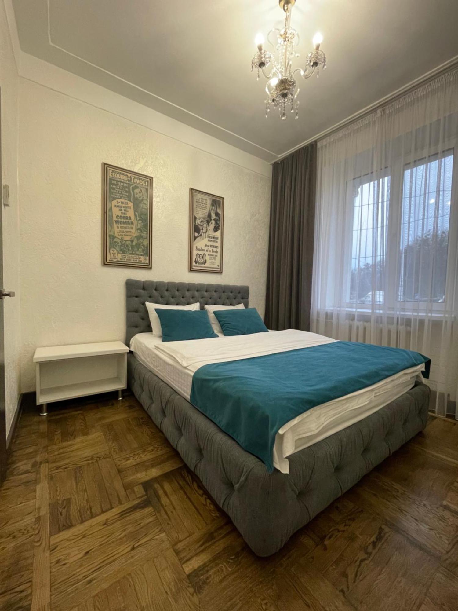 Apartment On Soborna 101 Vínnytsia Exterior foto