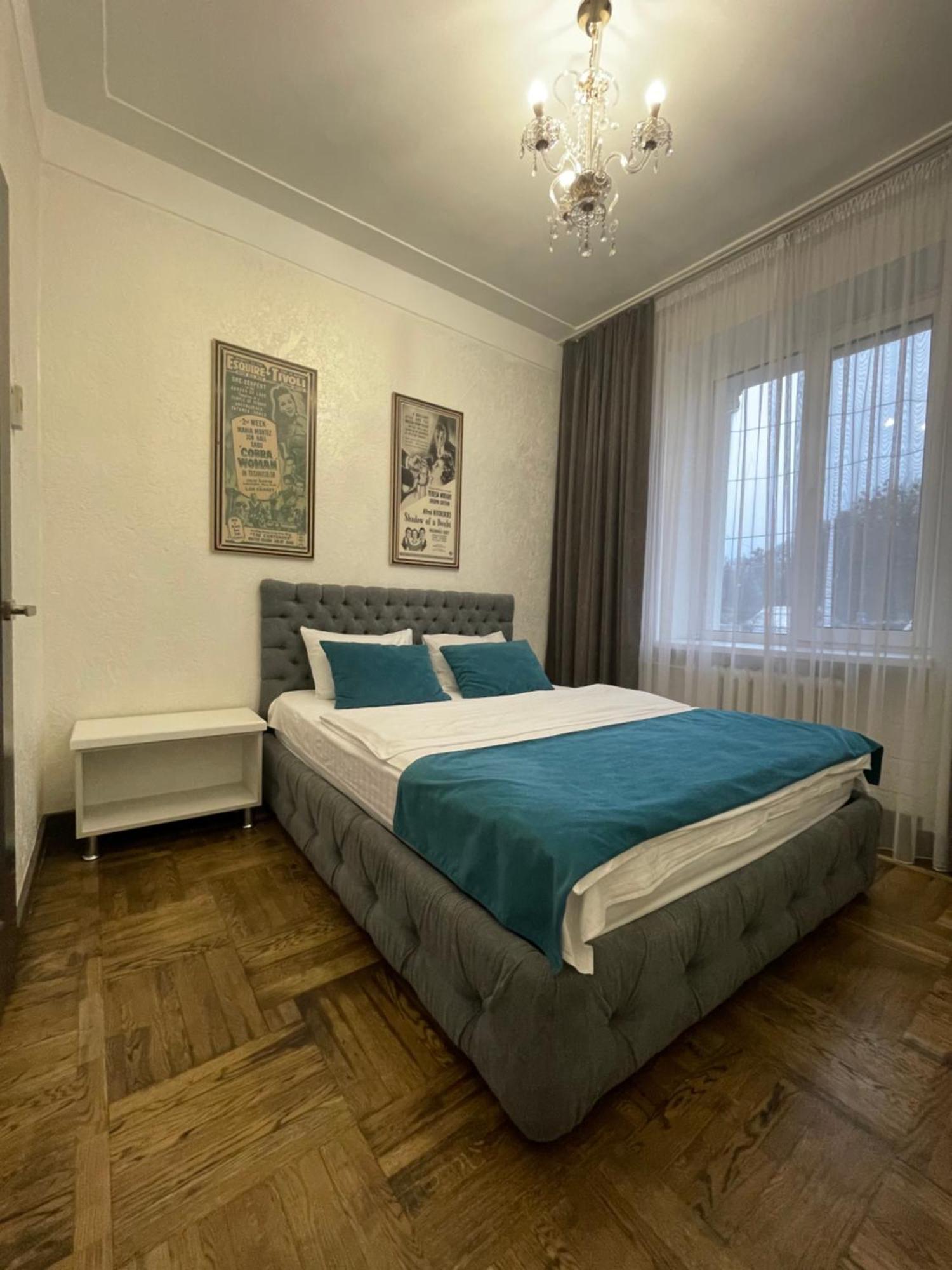 Apartment On Soborna 101 Vínnytsia Exterior foto